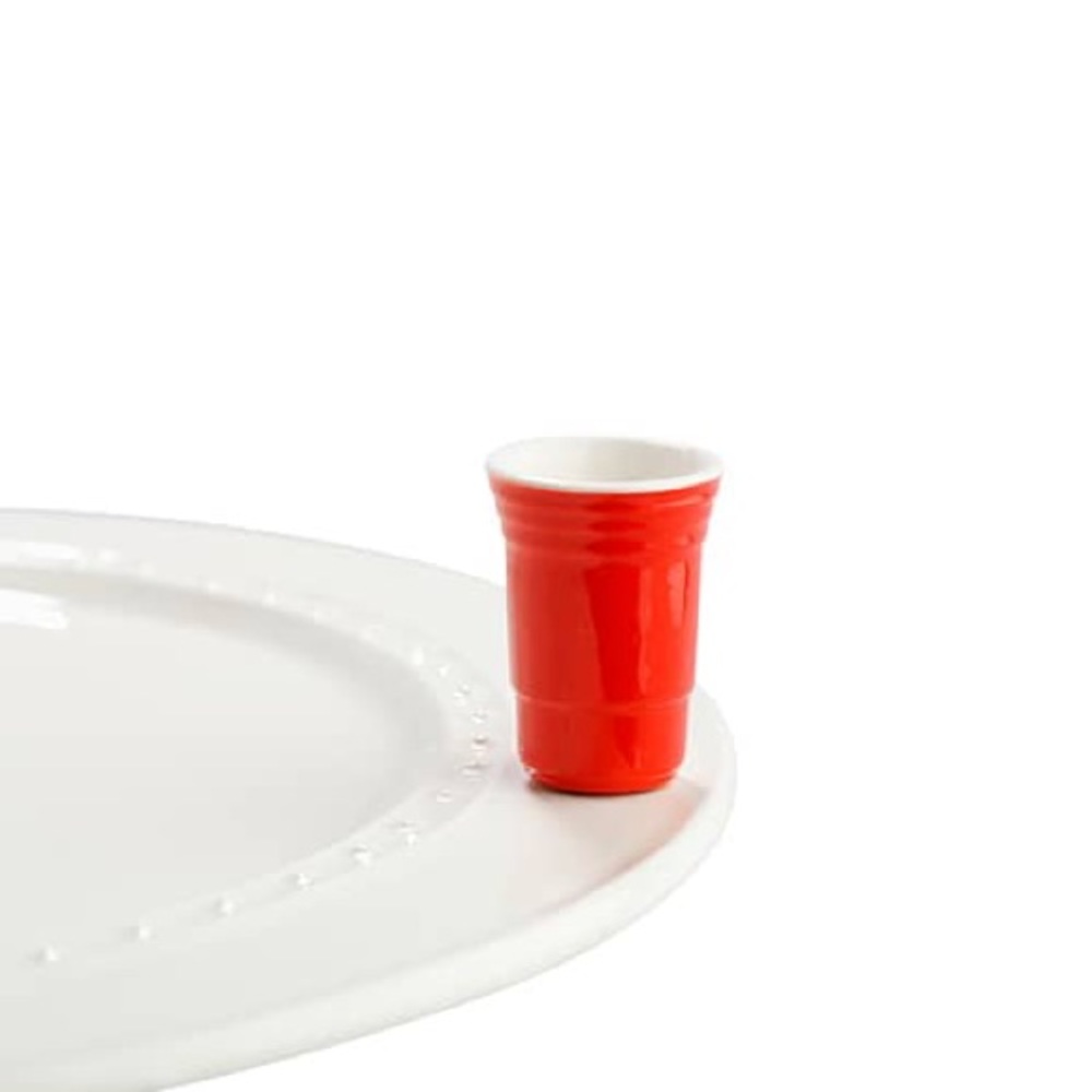 Nora Fleming Solo Cup Attachment